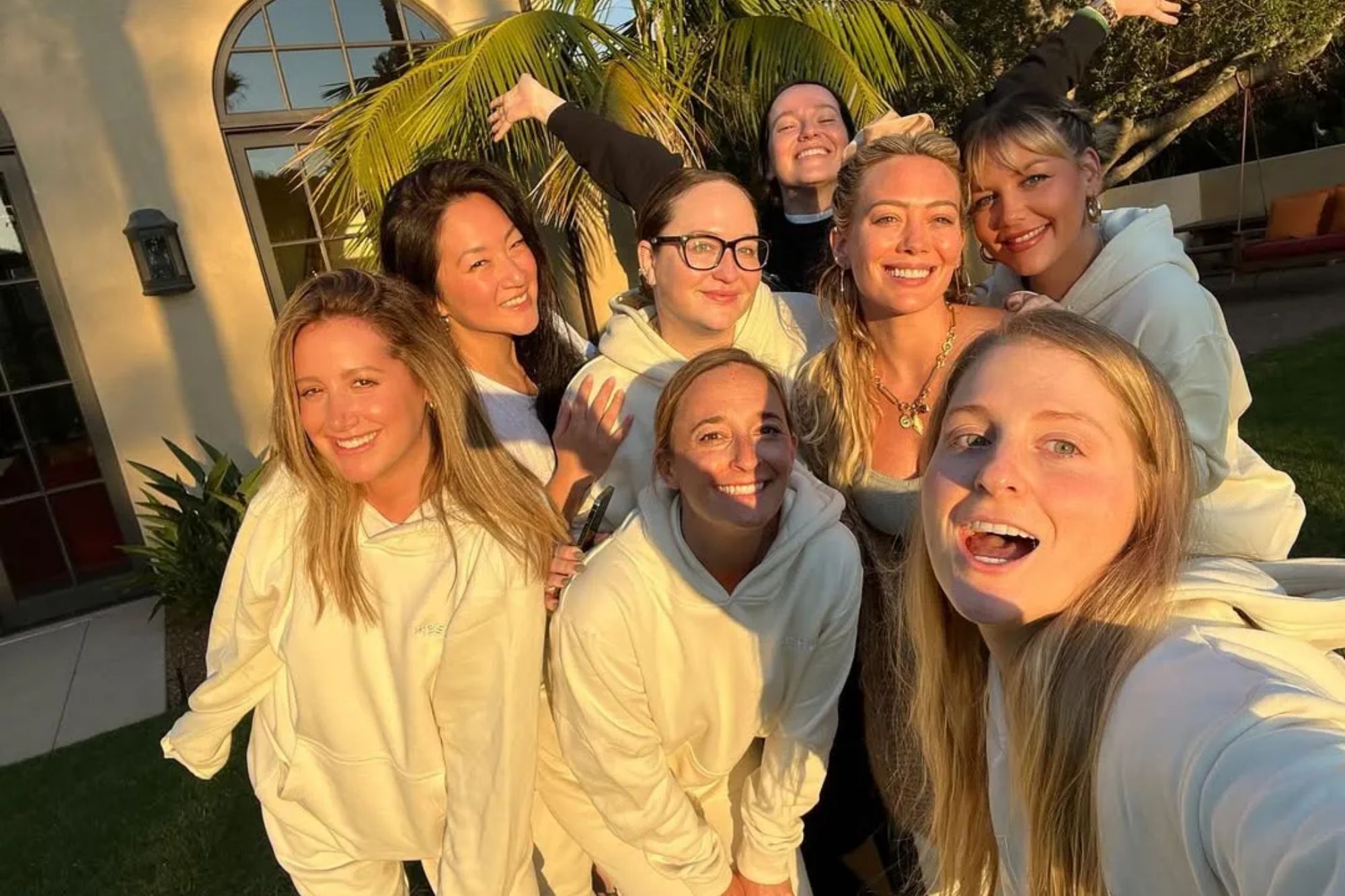 Ashley Tisdale Accuses Hilary Duff and Mandy Moore of Bullying: Details of the Scandal