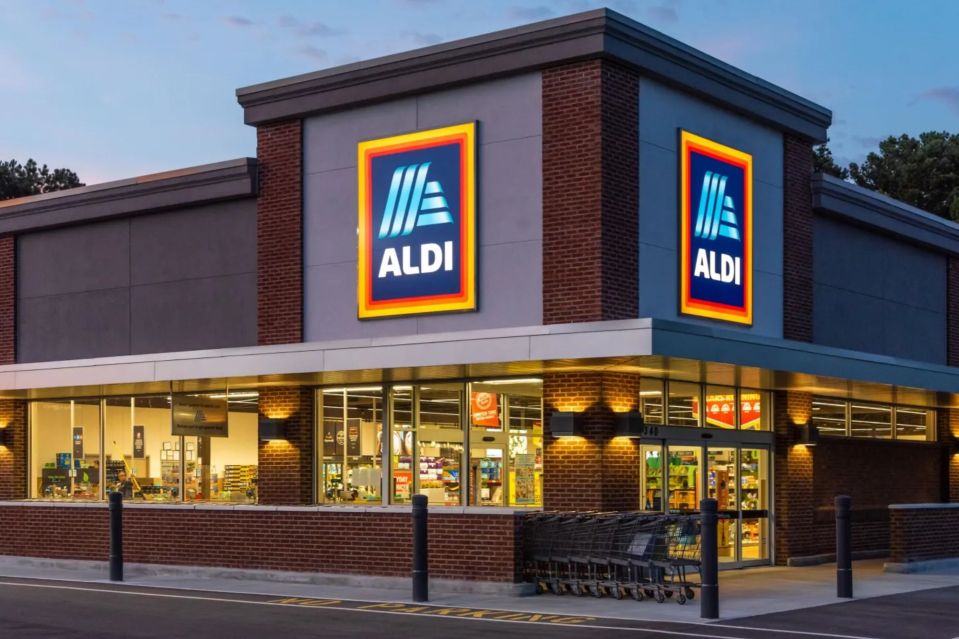 ALDI запускає три нових морозива на тортів: улюблені смаки за £2,49