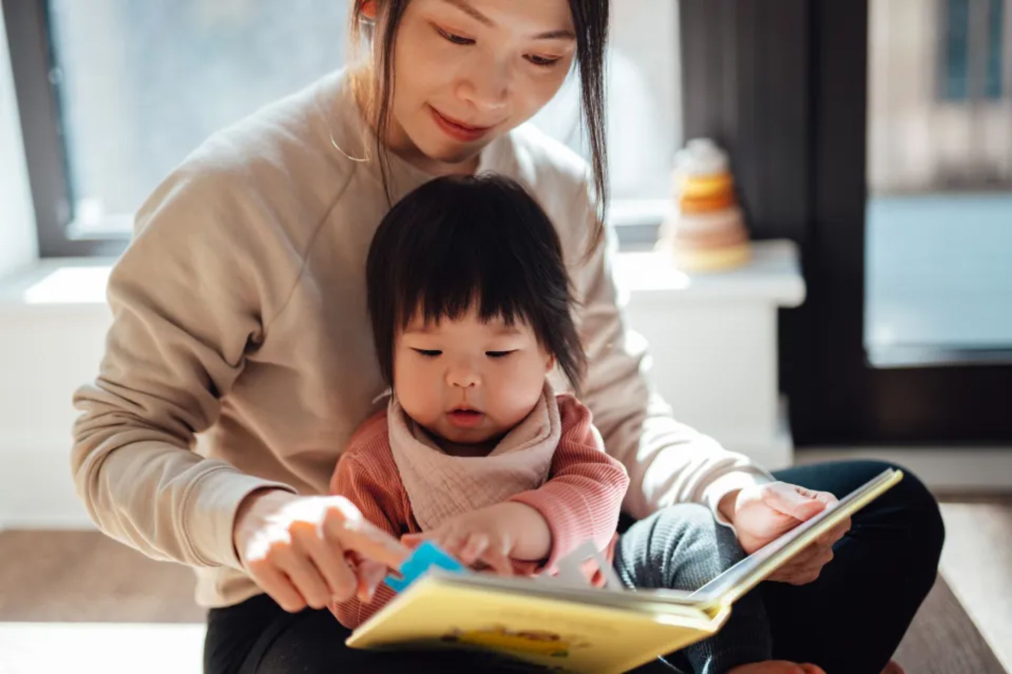 Non-working parents lose £720 a year: how to get help