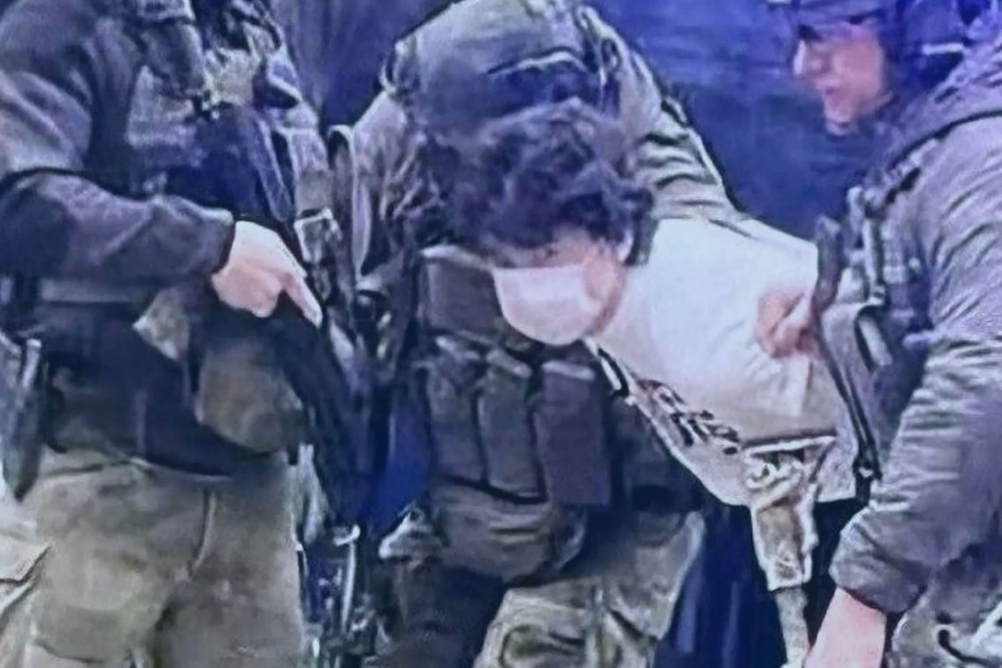 Російський школяр затриманий за вбивство в класі: що відомо про напад