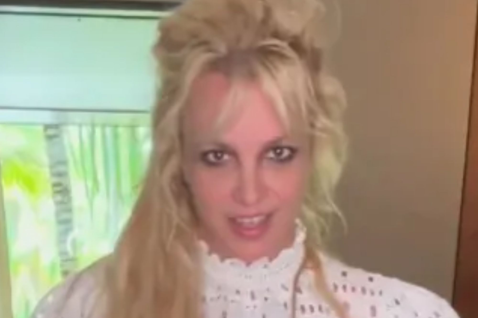 Britney Spears' Ex-Husband Calls for Intervention: What Caused It