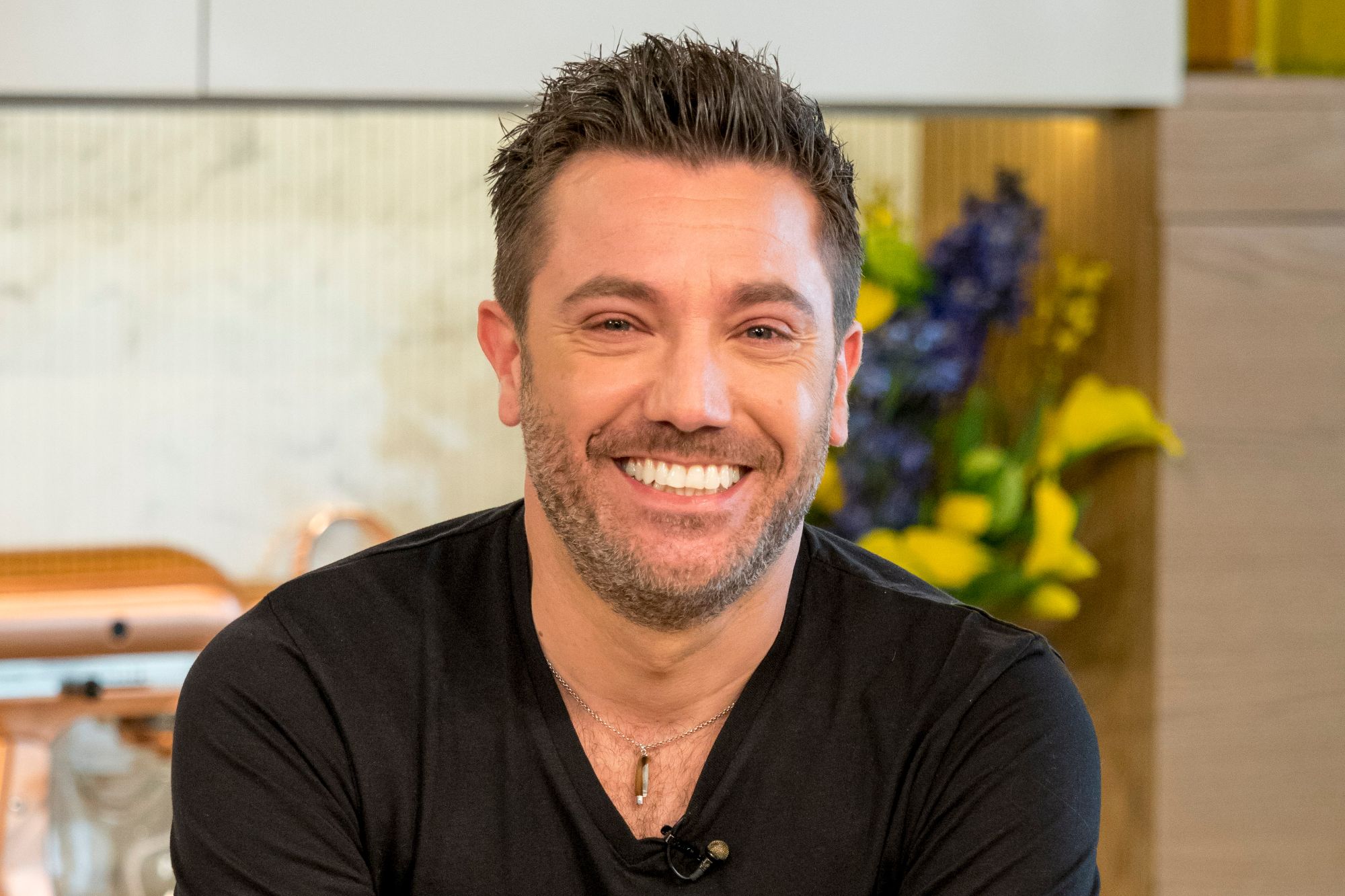British restaurant holding Gino D'Acampo left a debt of £4.2 million to the budget