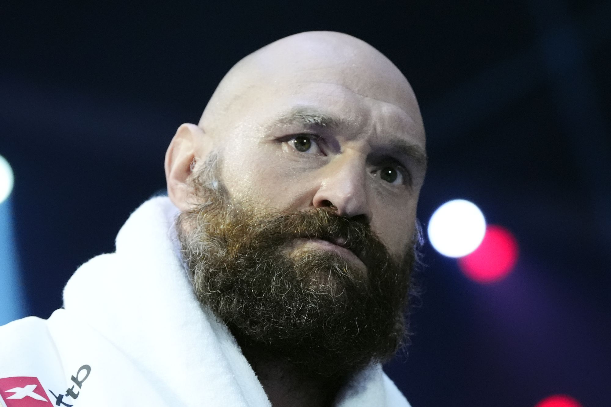Tyson Fury ogłosił powrót w 2026 roku: podano nazwisko pierwszego rywala
