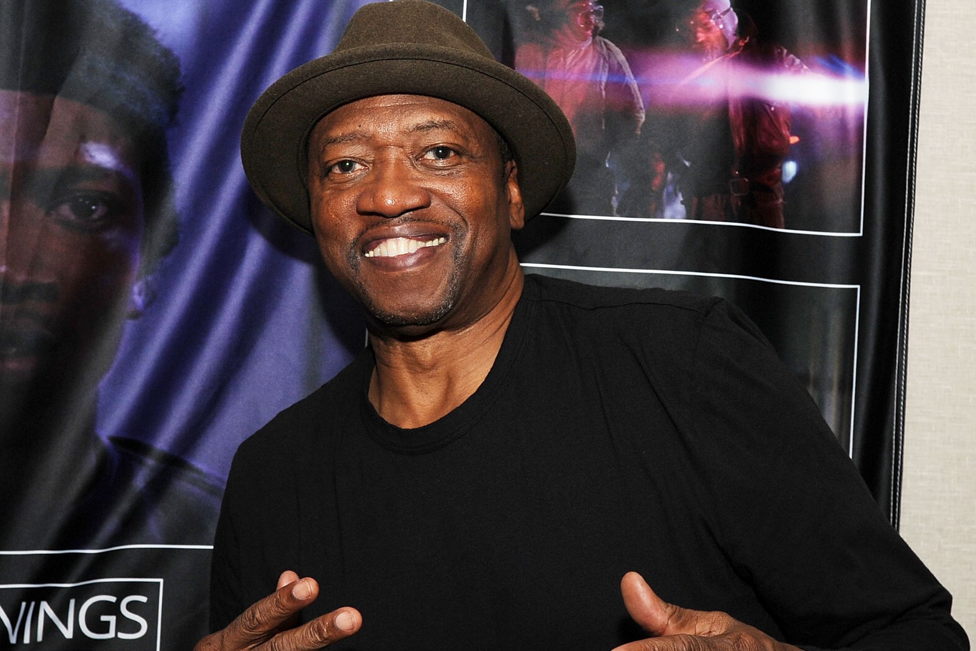 Actor T.K. Carter from the movie Something passed away in his own home: what is known