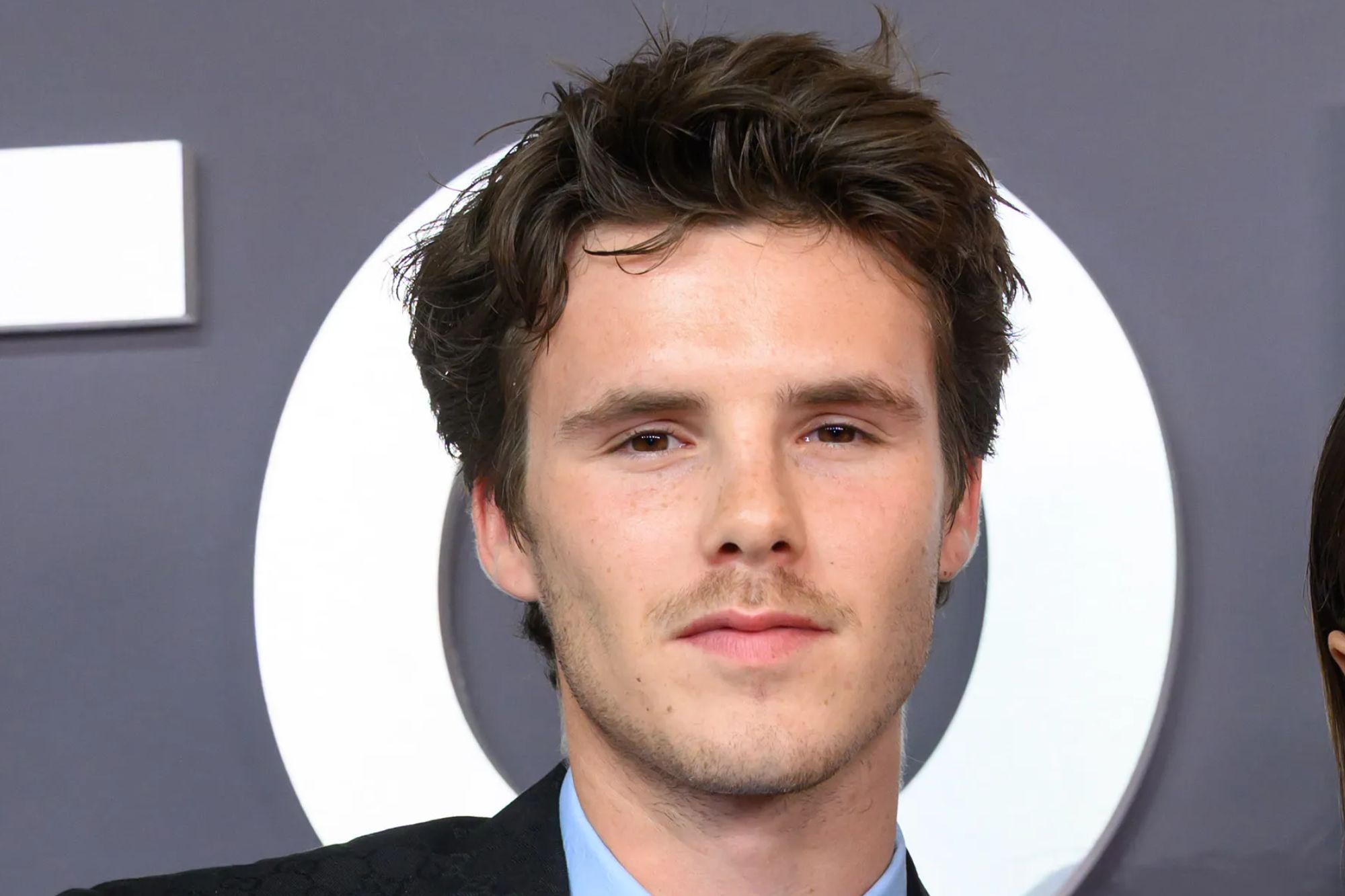 Cruz Beckham on family quarrels: Life is too short for silence