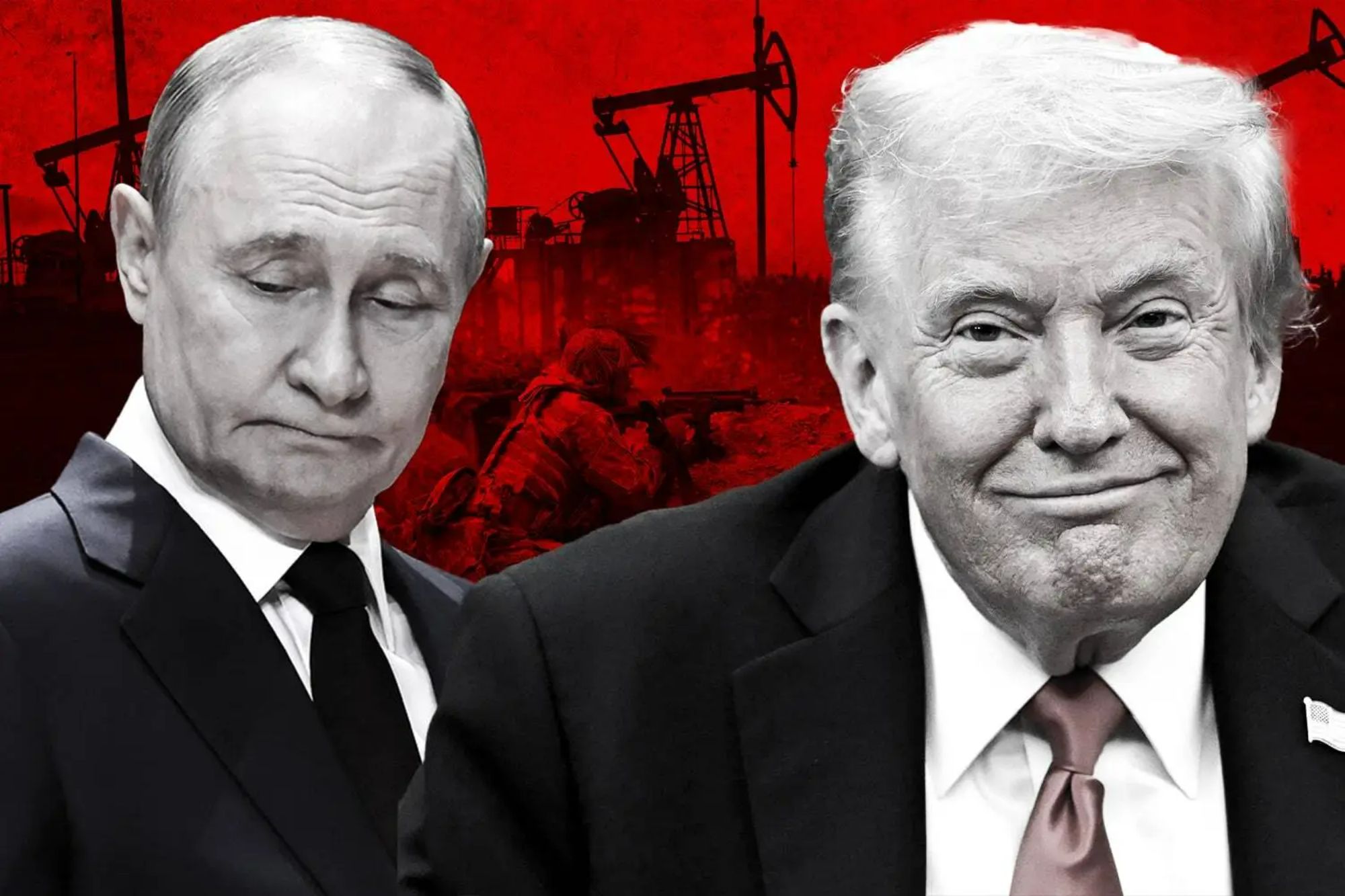 Путін зробив найбільшу помилку війни після розмови з Трампом: що відбулося