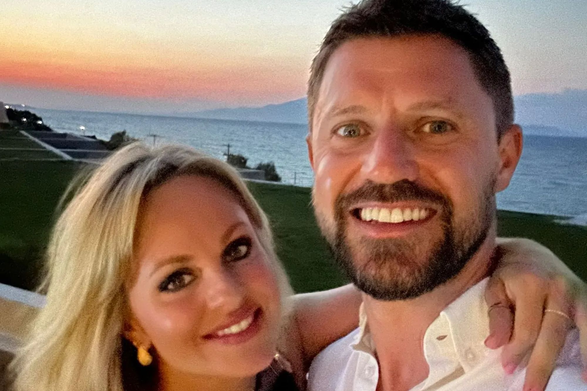 Tina O'Brien's Breakup: Why the Actress Split from the Millionaire After 4 Months