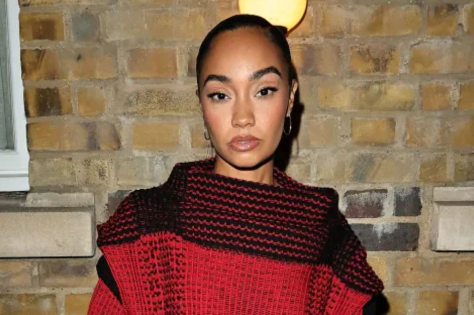 Solo album of former Little Mix participant: release date announced