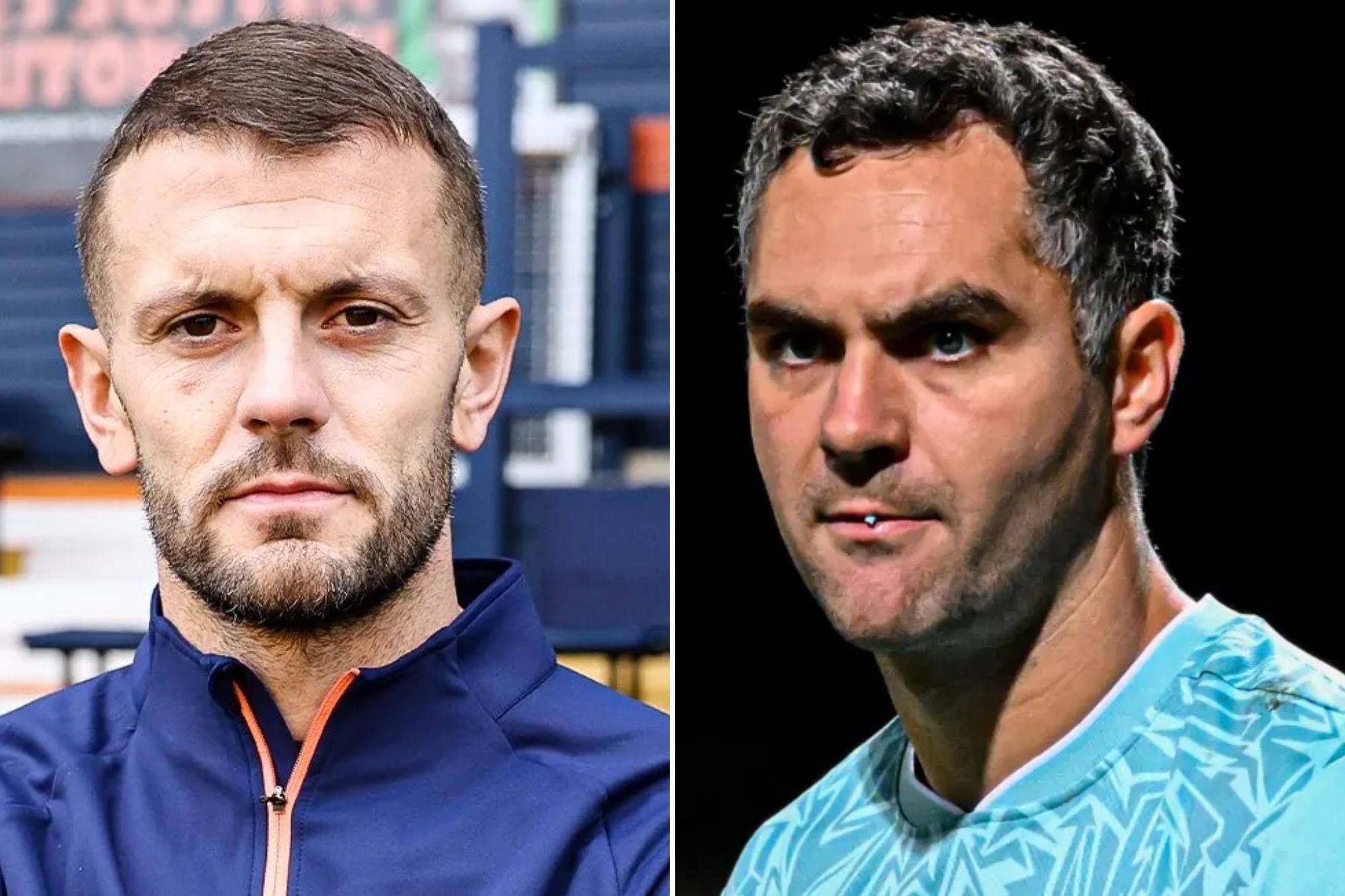 Воротар Лутона про Вільшера: від юнацької слави до ролі гаффера