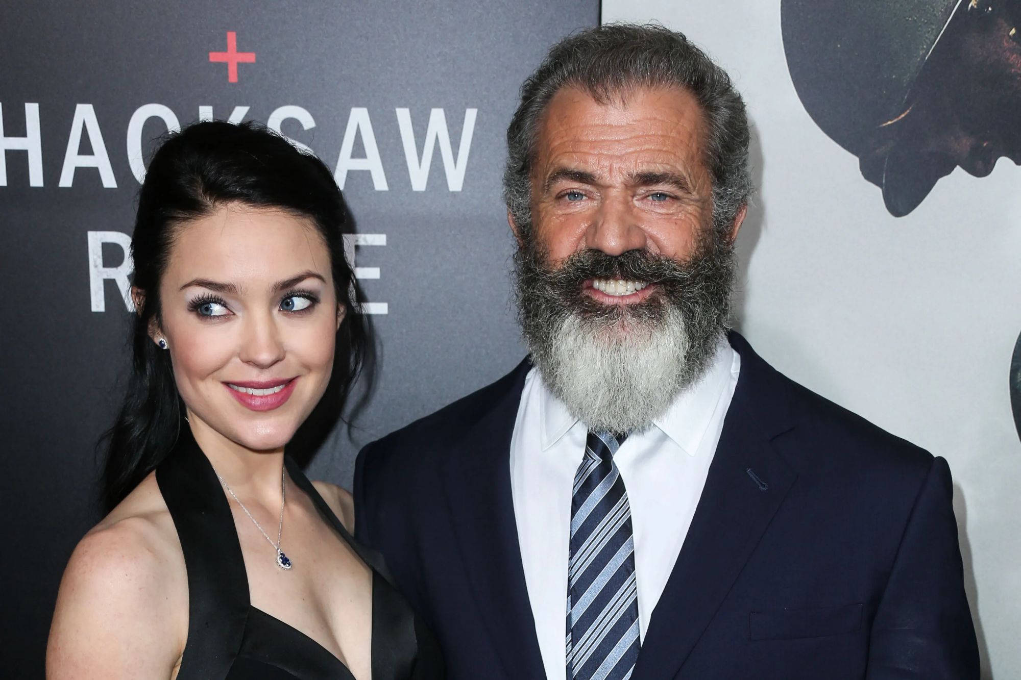 Mel Gibson and Rosalind Ross announce divorce: joint statement from the couple