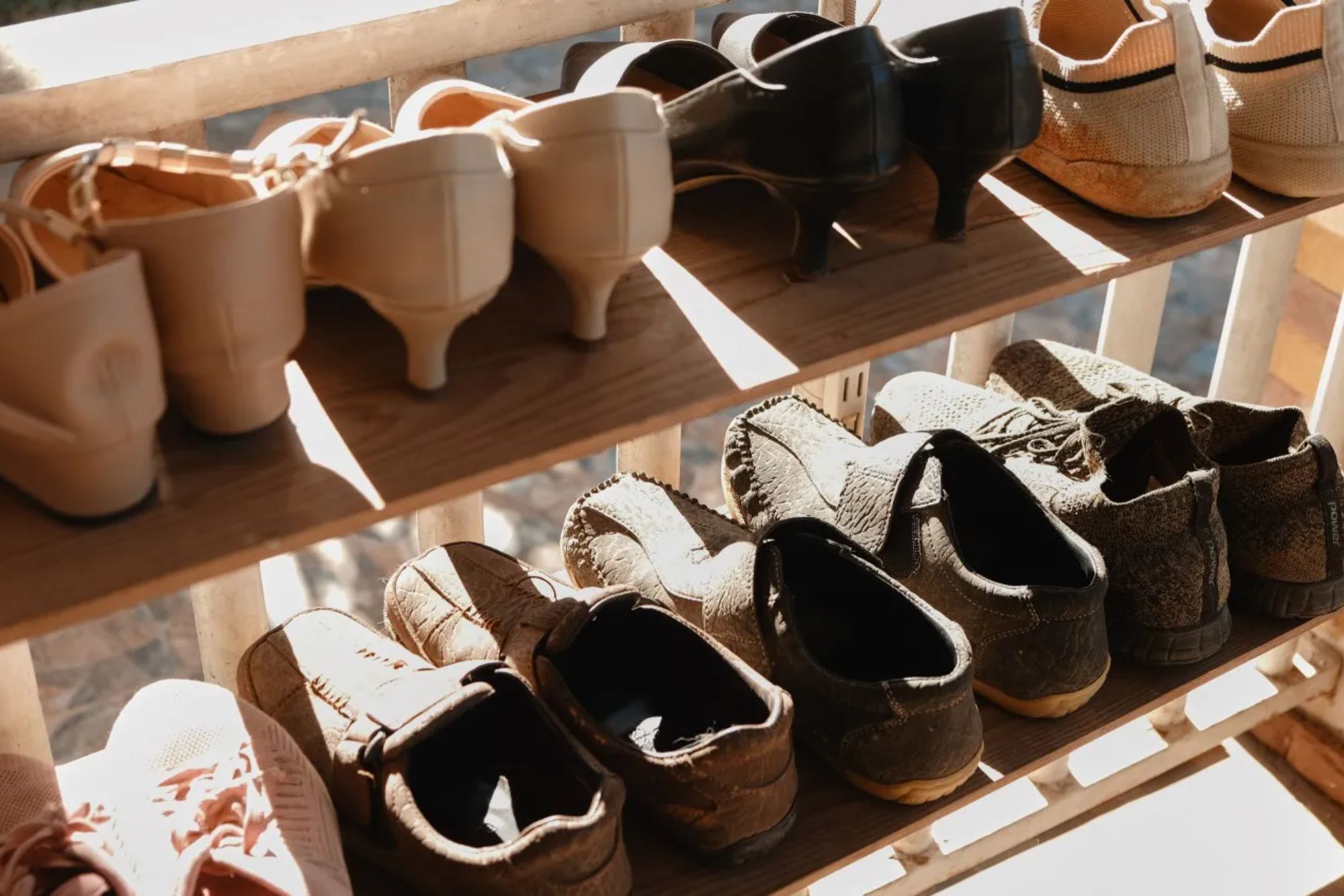 Timberland сократит почти 100 рабочих мест: причиной стал значительный спад продаж