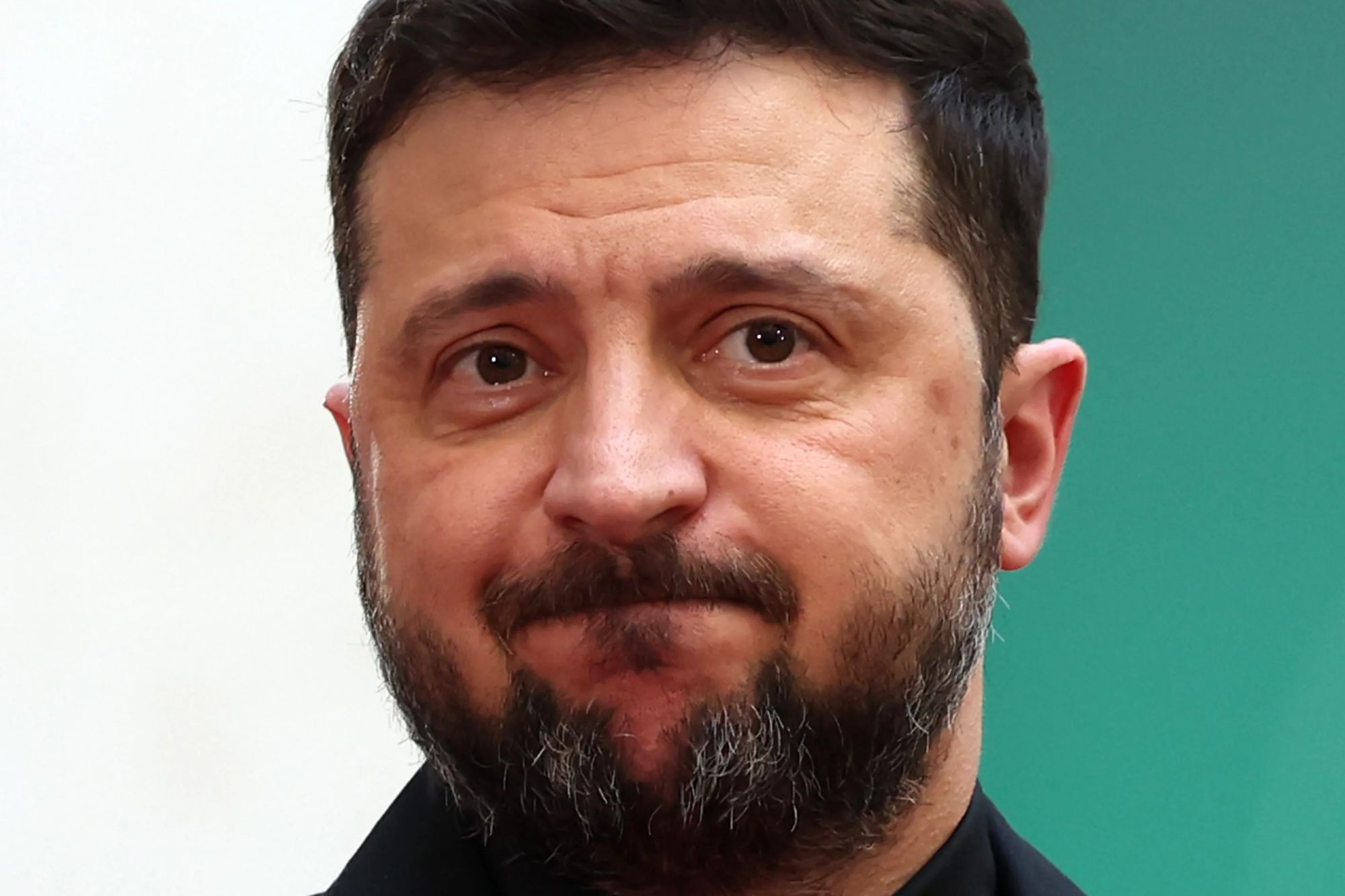 Зеленський про умови миру з Росією