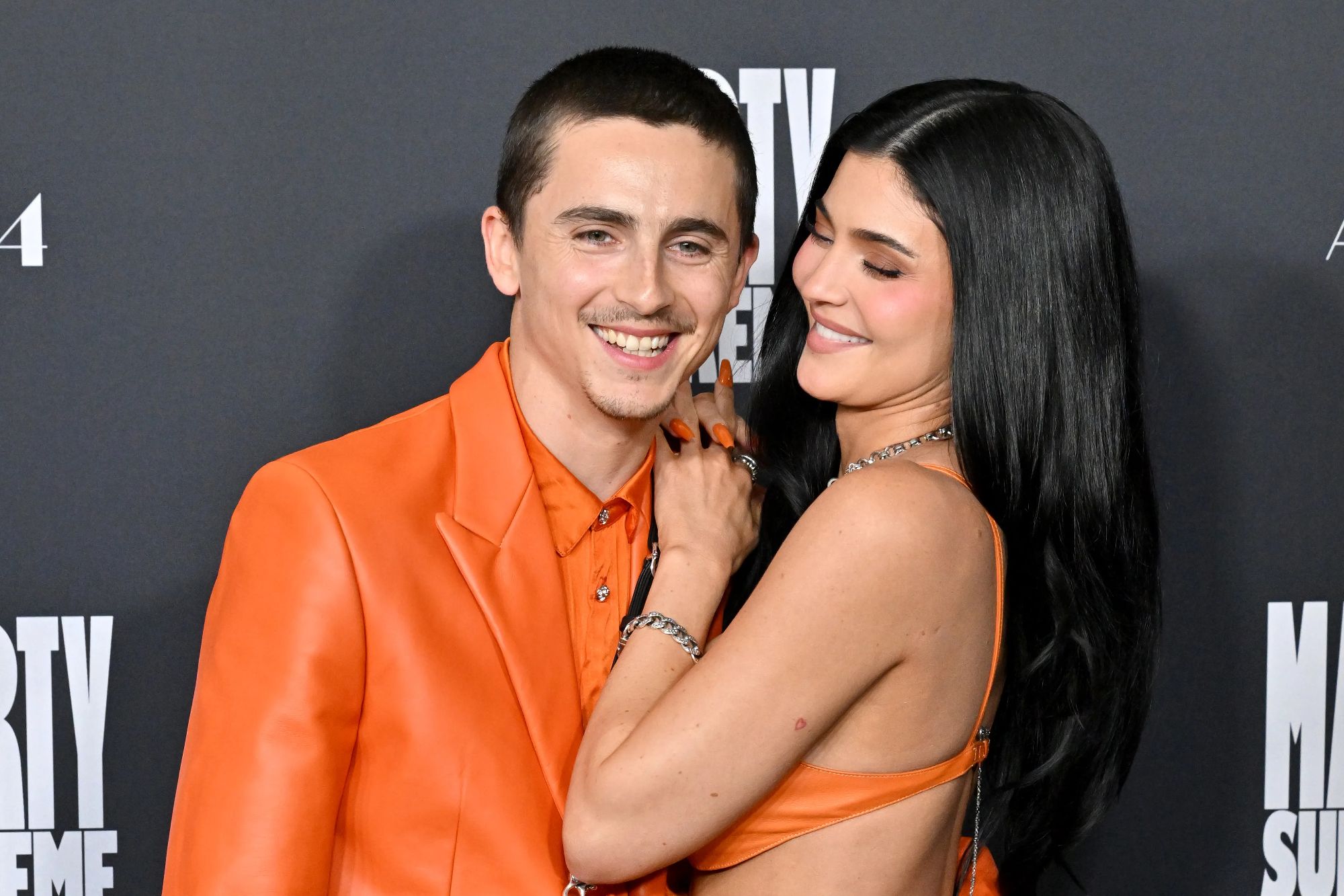 Timothée Chalamet reveals the real truth in his debut rap track