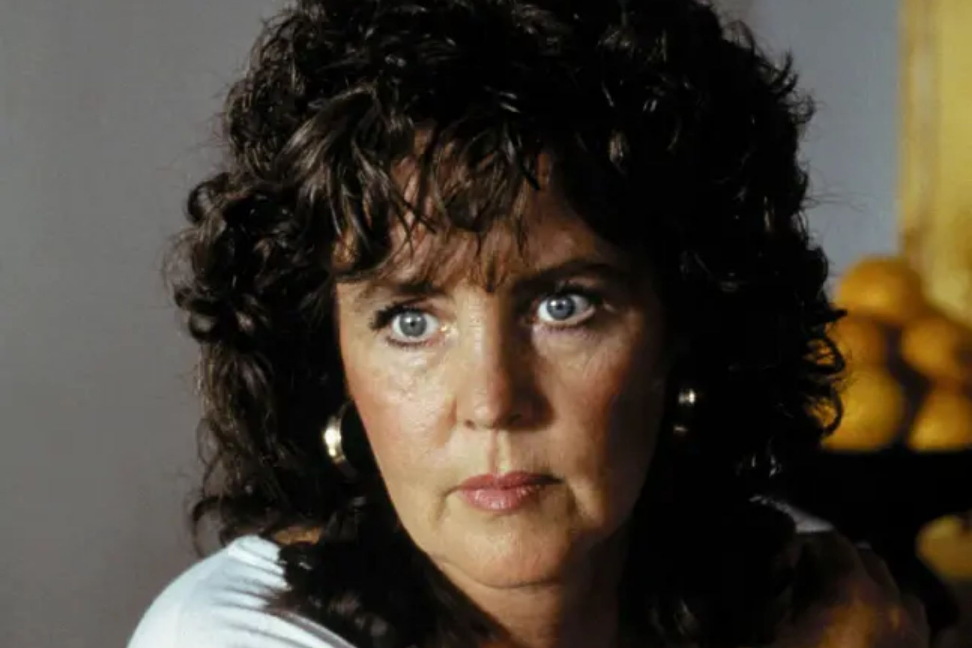 The star of Upstairs Downstairs has passed away: actress Pauline Collins known for her roles and bold decisions