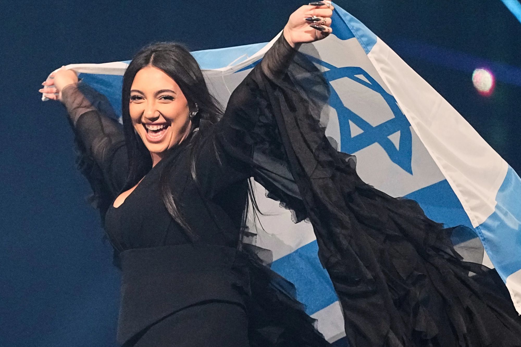Eurovision 2025: Only 35 Countries Due to Boycott of Israel's Participation