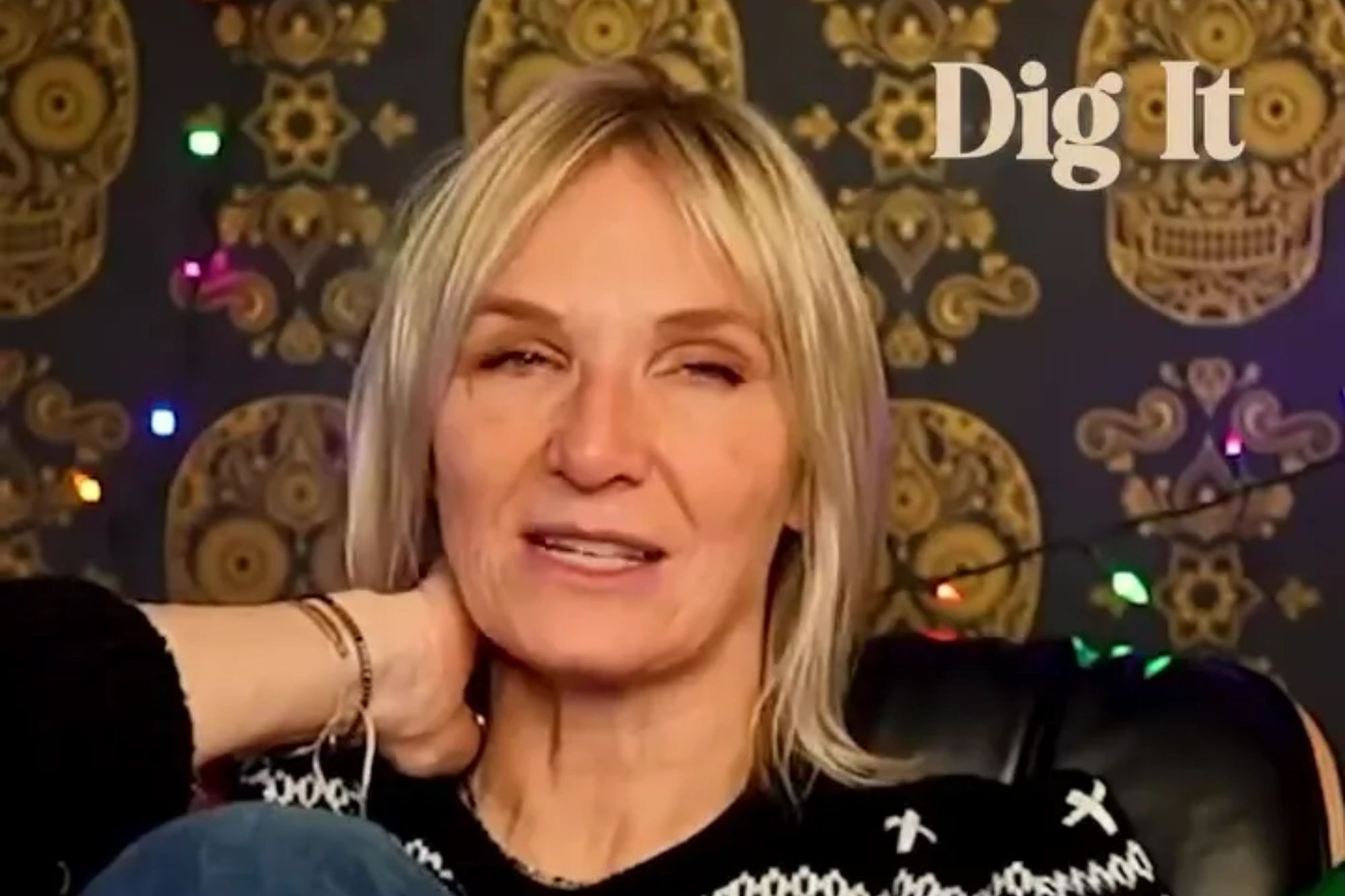 Margarine in Christmas Turkey: Secret Ingredient Shocks BBC Host’s Husband