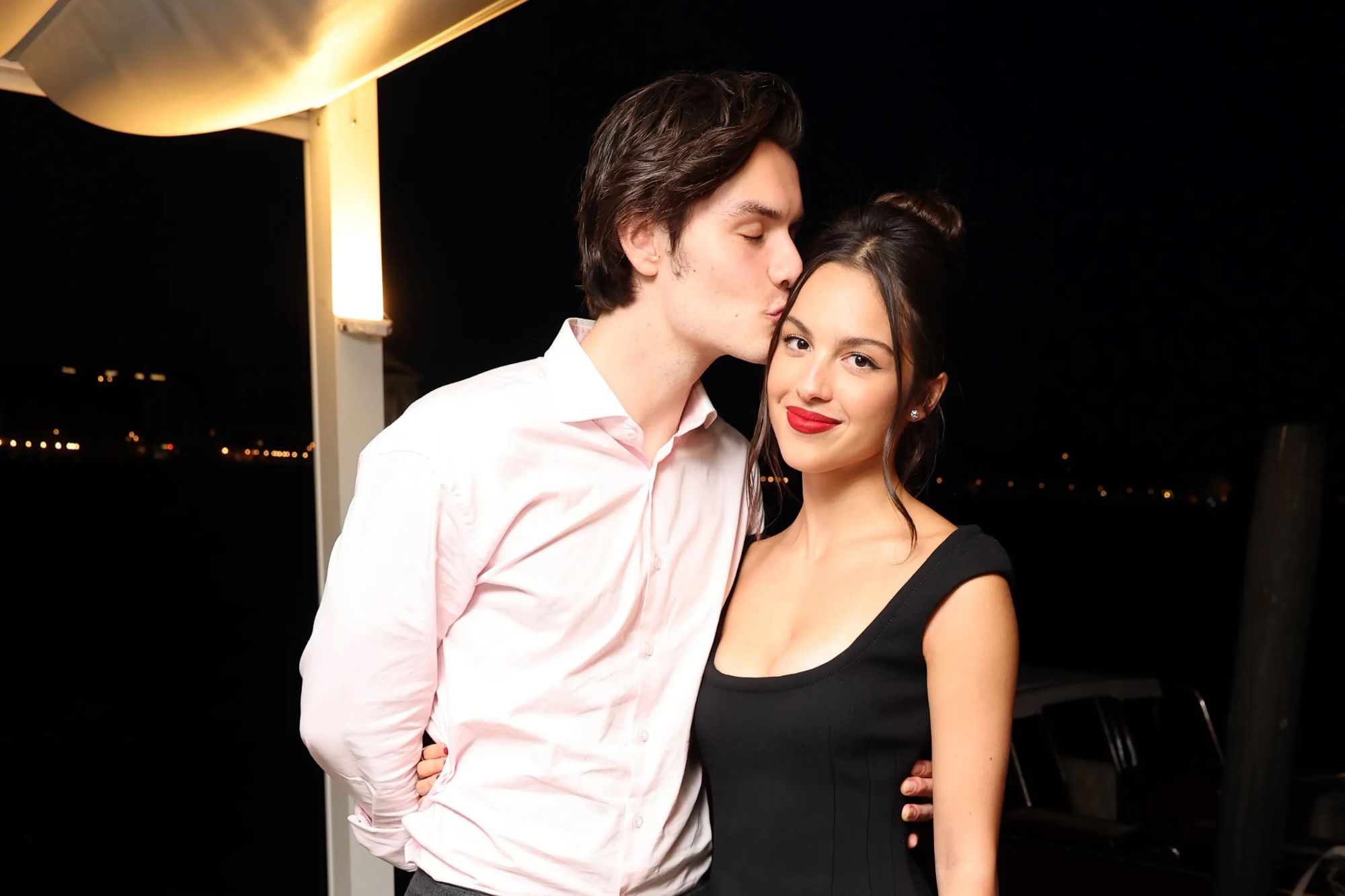 Celebrity Couples of 2025: Who Split Up and Who Found New Love