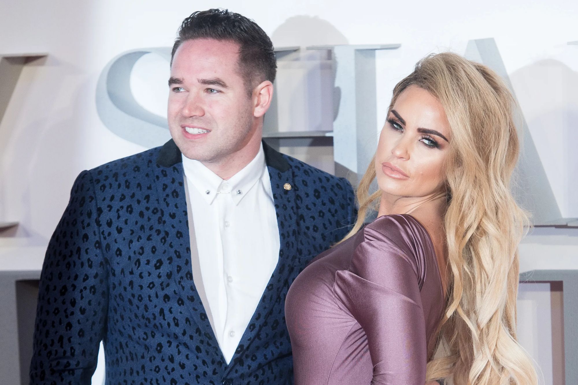 Katie Price's Ex-Husband Accused of Rape: Details of the Scandal