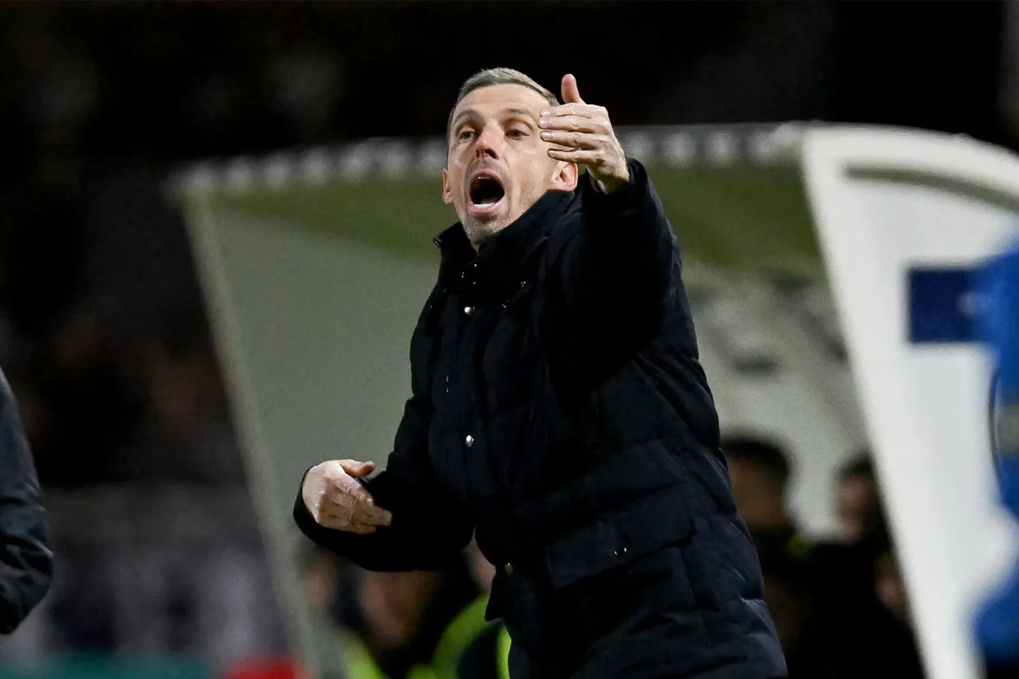 Гари О'Ніл дебютував у Страсбурзі розгромною перемогою 6:0