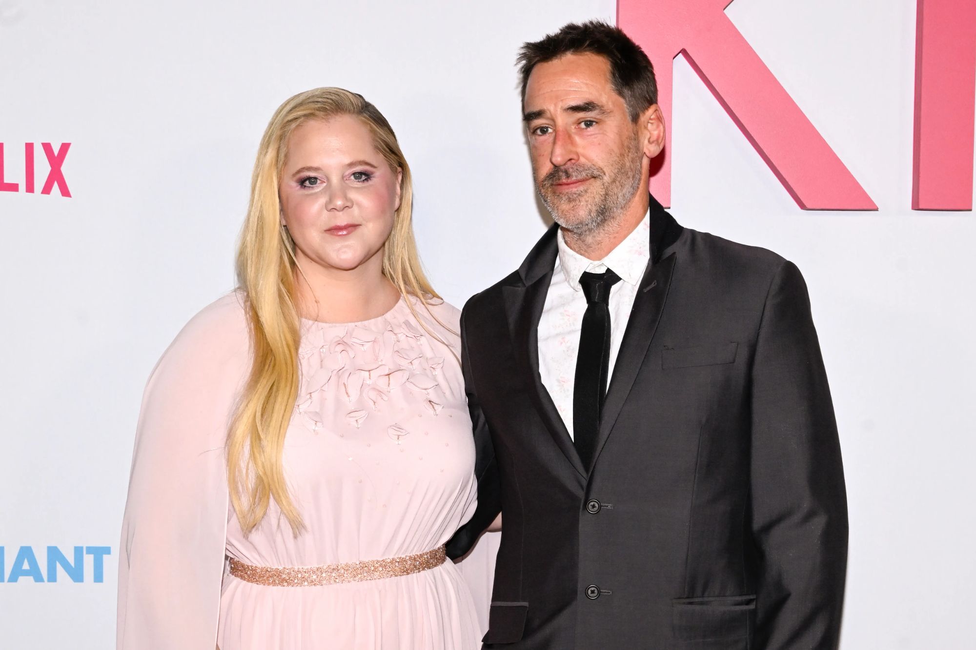 Amy Schumer officially filed for divorce: details of the lawsuit