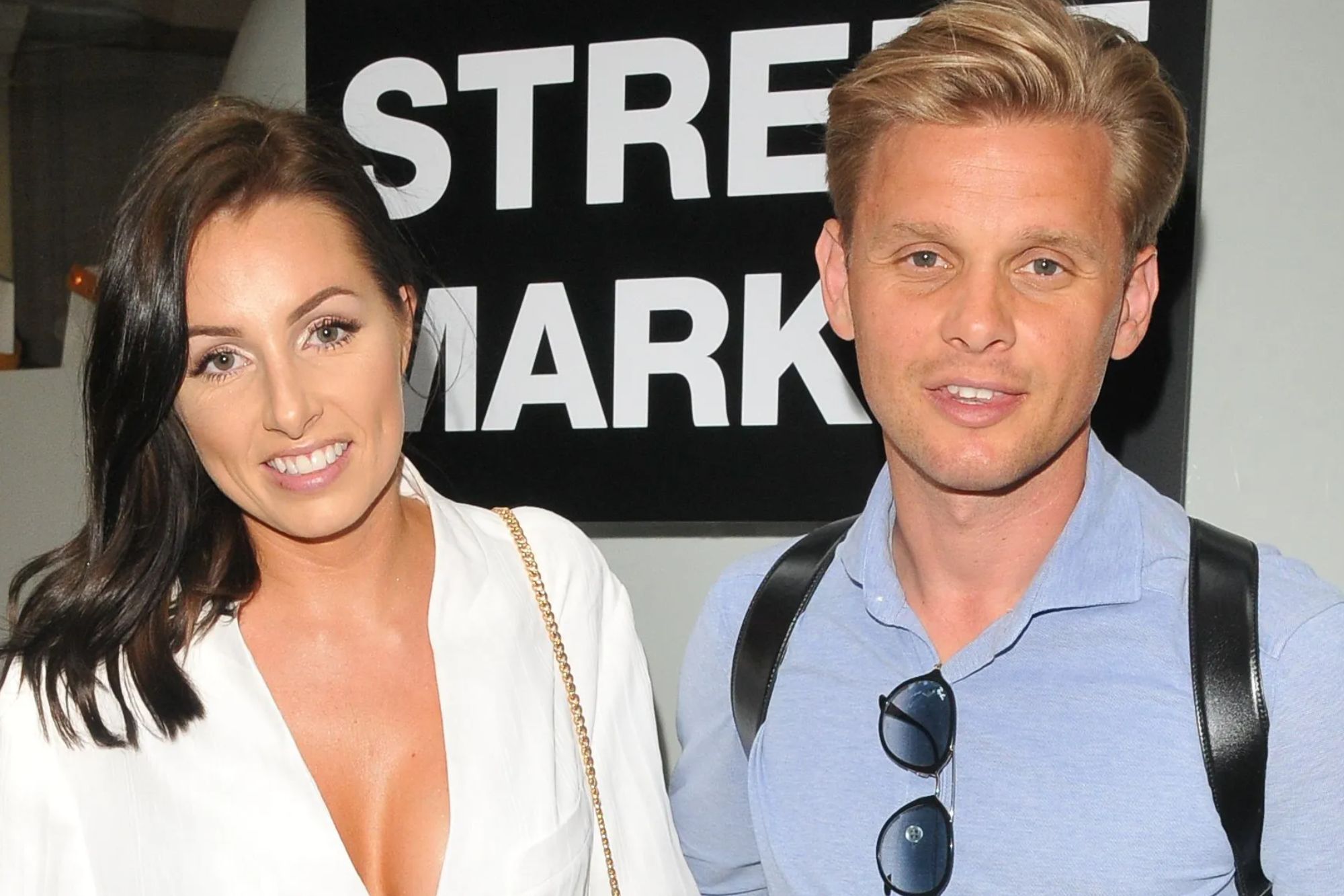 Jeff Brazier and Kate Dwyer announce their divorce: what was the cause