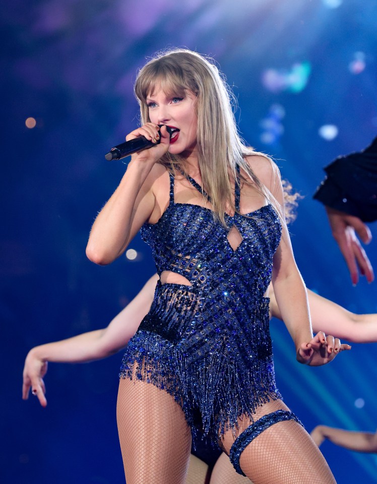 Taylor Swift wydaje nowy album The Life of a Showgirl: wszystkie szczegóły