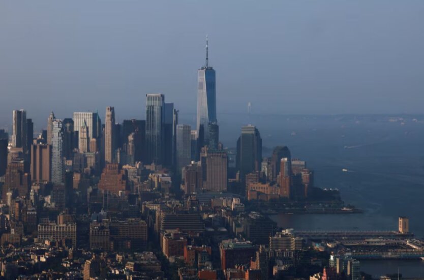 Die US-Wirtschaft unter Druck: Handelsruhe mit China rettet die Situation nicht - Umfrage