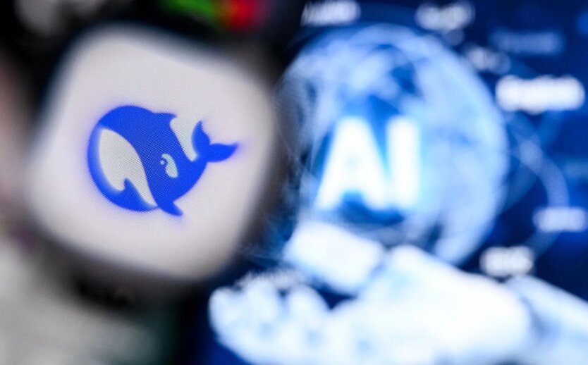 Das Unternehmen DeepSeek hat ein Update des Modells R1 vorgestellt