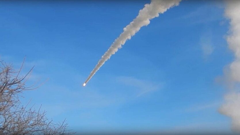 Путин заявил о успешном испытании ядерной ракеты Буревестник