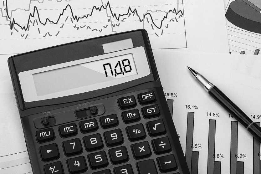 Возврат НДС увеличился почти на 24 % - налоговая