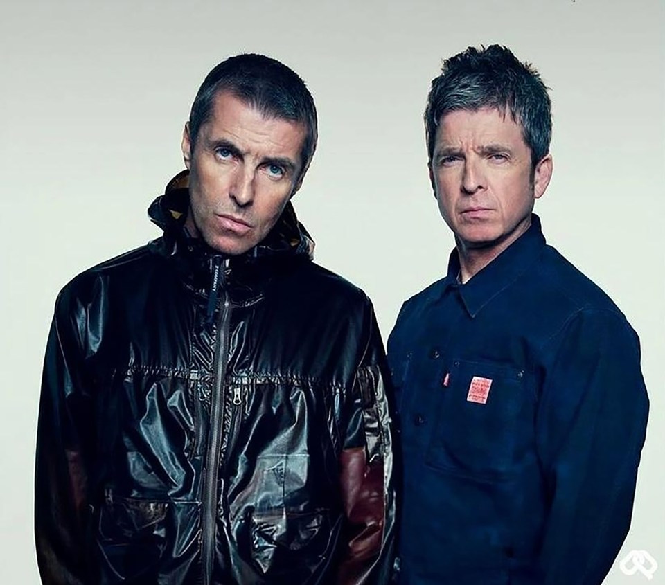 Oasis announced their last two concerts in London: how to get tickets
