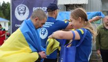 Україна повернула з російського полону бійців та цивільних: деталі 68-го обміну