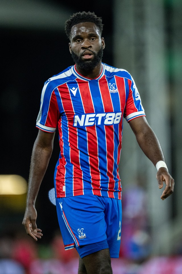 Ex-Premier League star Edouard switches national team: details of the decision to play for Haiti
