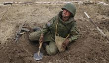 Росія наступає на Лиманському напрямку: чим загрожує просування окупантів