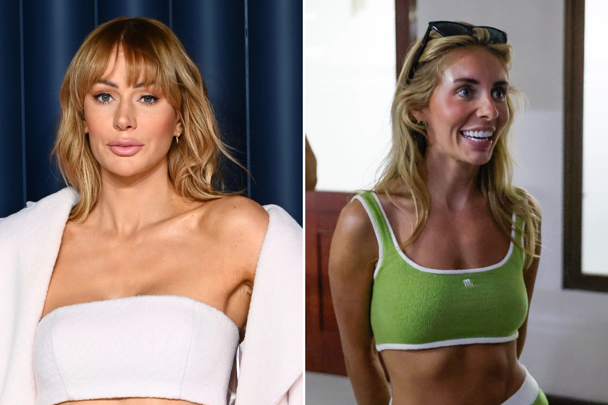 Olivia Attwood amid scandal with porn star