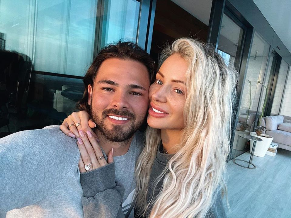Olivia Attwood in Scandal with Pete Wicks: How Her Husband Reacted to the Photos