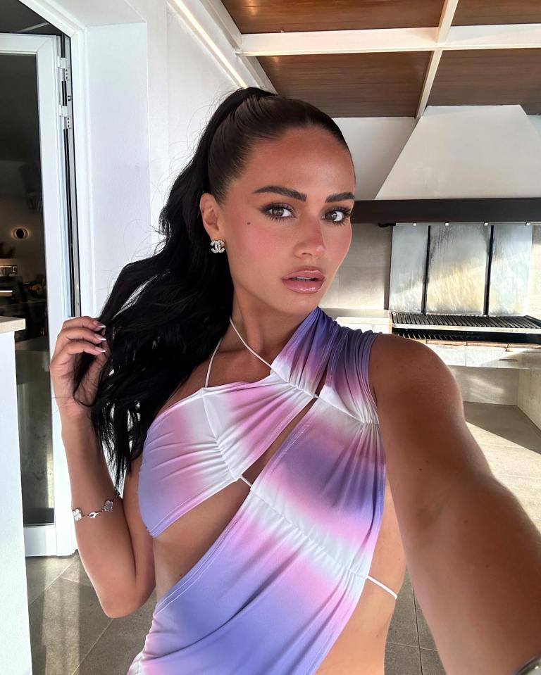 Olivia Hawkins on All Stars: It absolutely won't happen
