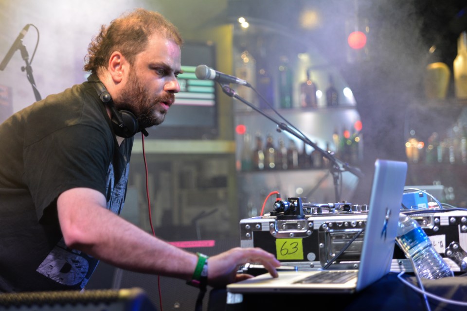 Ukrainian DJ JD Twitch has died of brain cancer: the music world is in mourning