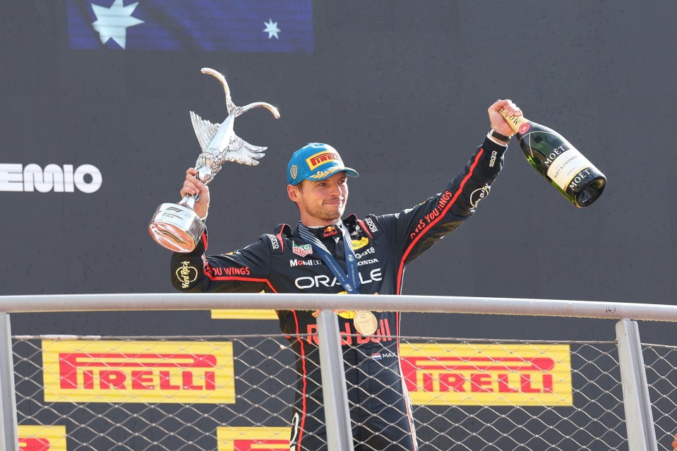 Пілота Red Bull позбавили перемоги у Формулі-3: рішення FIA викликало резонанс
