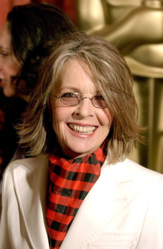 Diane Keaton has died: the health issues the star of The Godfather battled