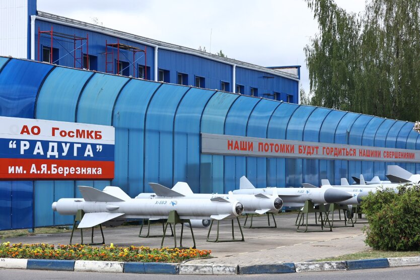 Украина ударила по сердцу российского ракетостроения, - эксперт