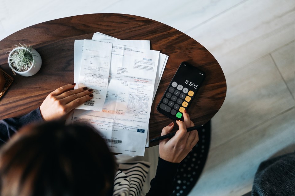 Hundreds of thousands of Brits could be in for surprise £500 tax bill after HMRC change – here’s how you can avoid it