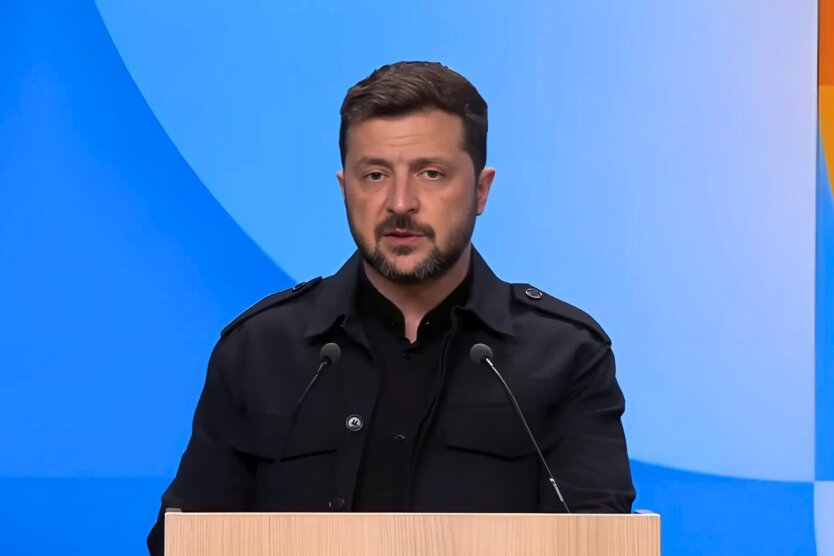 Selenskyj: Russland plant Operationen gegen die NATO, die Ukraine kann jährlich 8 Millionen Drohnen produzieren