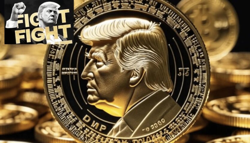 MemeCoin Trumpa: inwestorzy stracili miliardy, partnerzy zarobili miliony – NYT