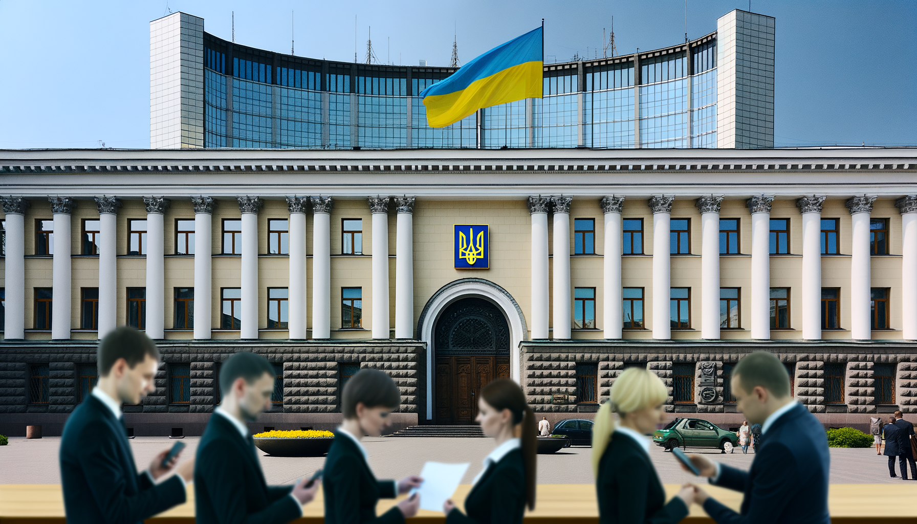 Государственная налоговая служба и НБУ меняют правила валютного контроля: что ждет бизнес