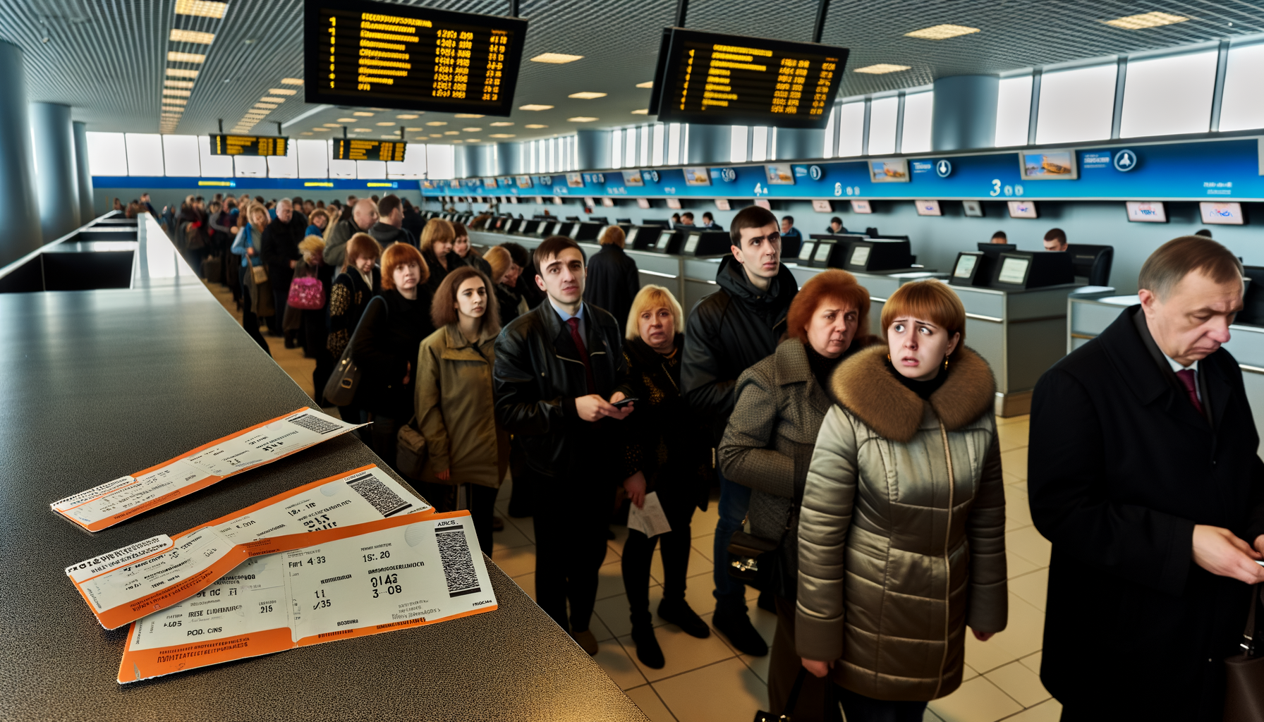 Аэрофлот повышает цены на билеты: почему подорожание продлится