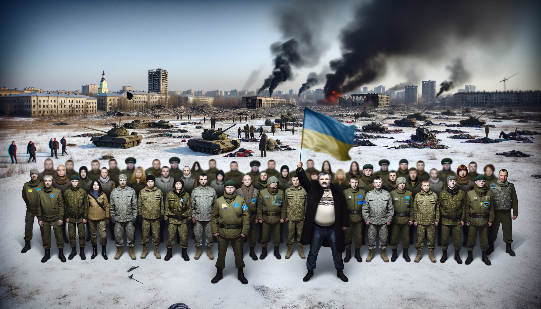 Загибель захисника Ярослава Гулюка: що відомо про героя з Борової