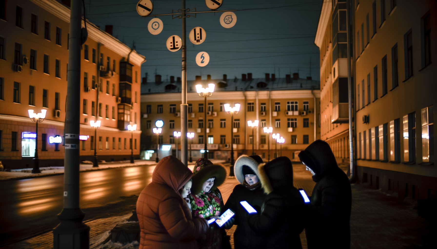 В Украине внедрили погодинные графики отключений: как это будет работать