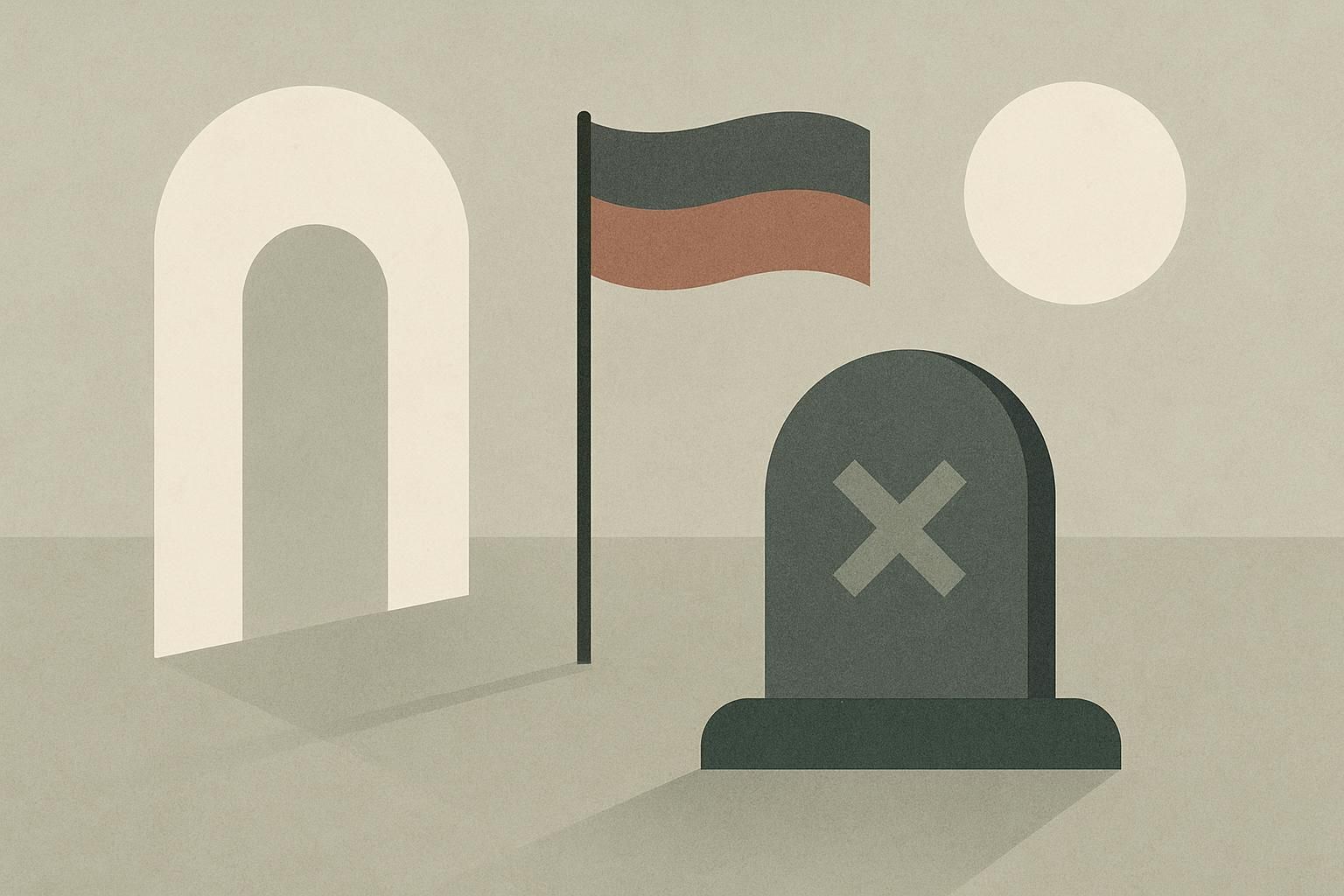 Начальник ГРУ России погиб в Ливане