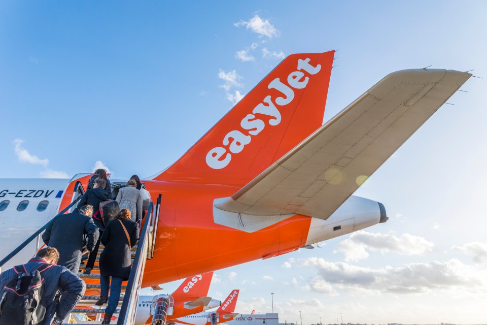 EasyJet changes flight cancellation rules: how to get your money back